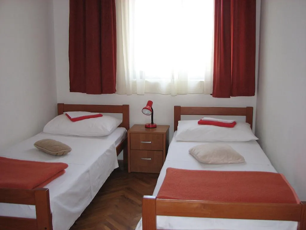 Apartments Tina Crikvenica Κροατία