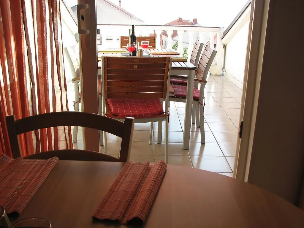 Apartments Tina Crikvenica Κροατία