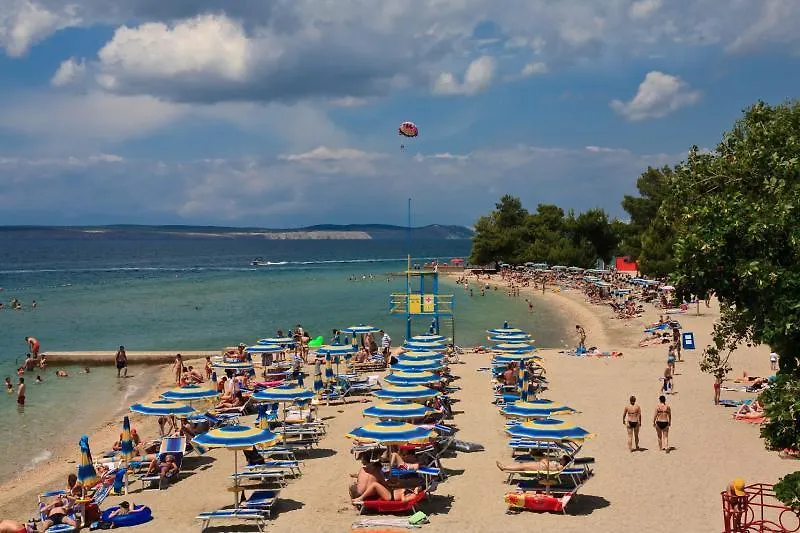 Apartments Tina Crikvenica